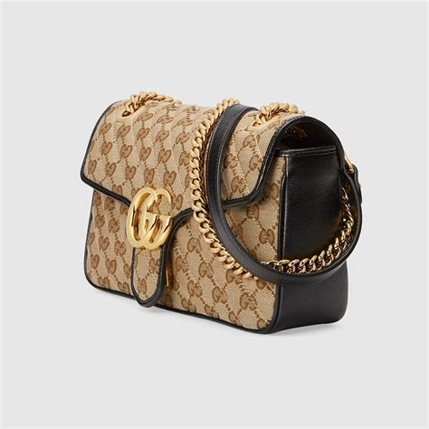 celebrities gucci marmont handbags|gucci designer handbags.